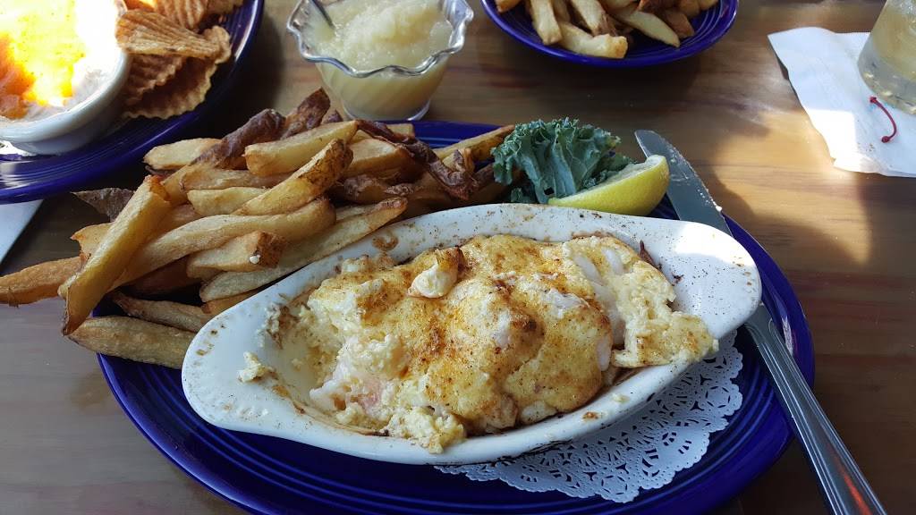 BJs on the Water | restaurant | 115 75th St, Ocean City, MD 21842, USA | 4105247575 OR +1 410-524-7575