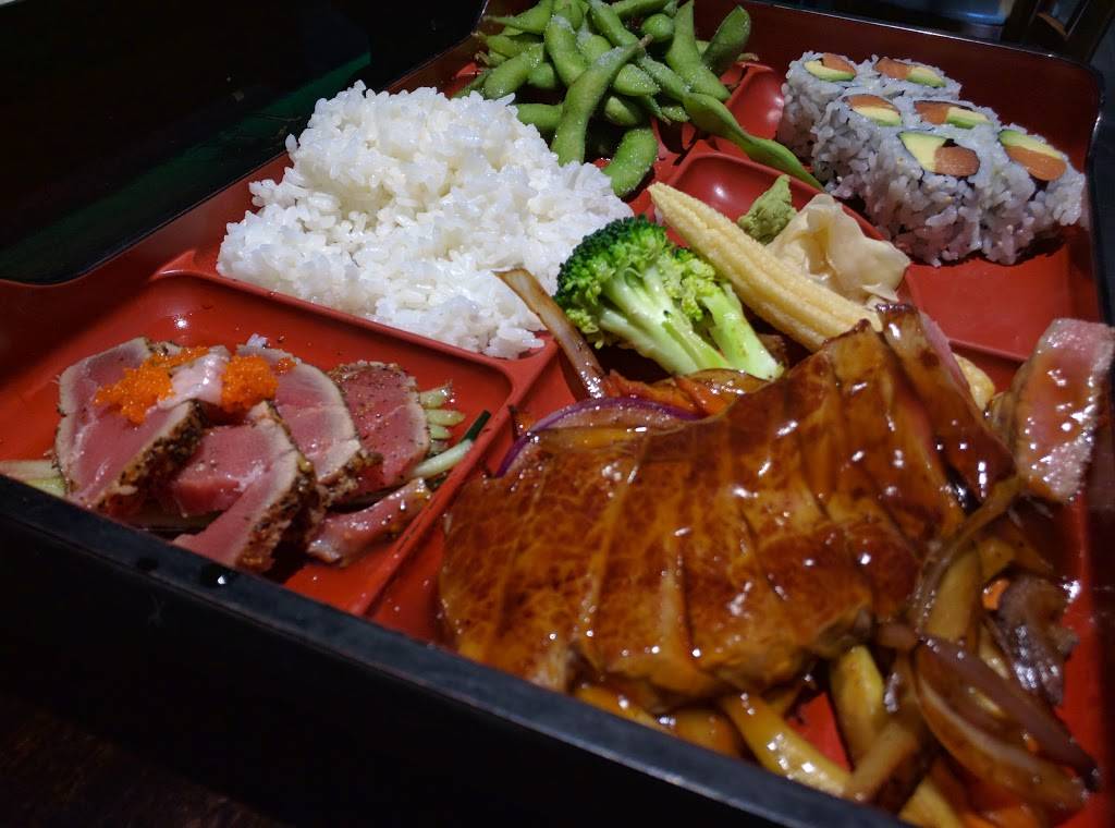 Ginza Japanese Restaurant | restaurant | 864 Rte 37 W, Toms River, NJ 08755, USA | 7322860808 OR +1 732-286-0808