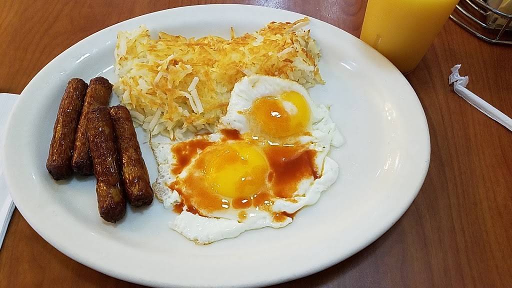 Sukies Country Kitchen | restaurant | 2400 El Portal Dr, San Pablo, CA 94806, USA | 5102335856 OR +1 510-233-5856