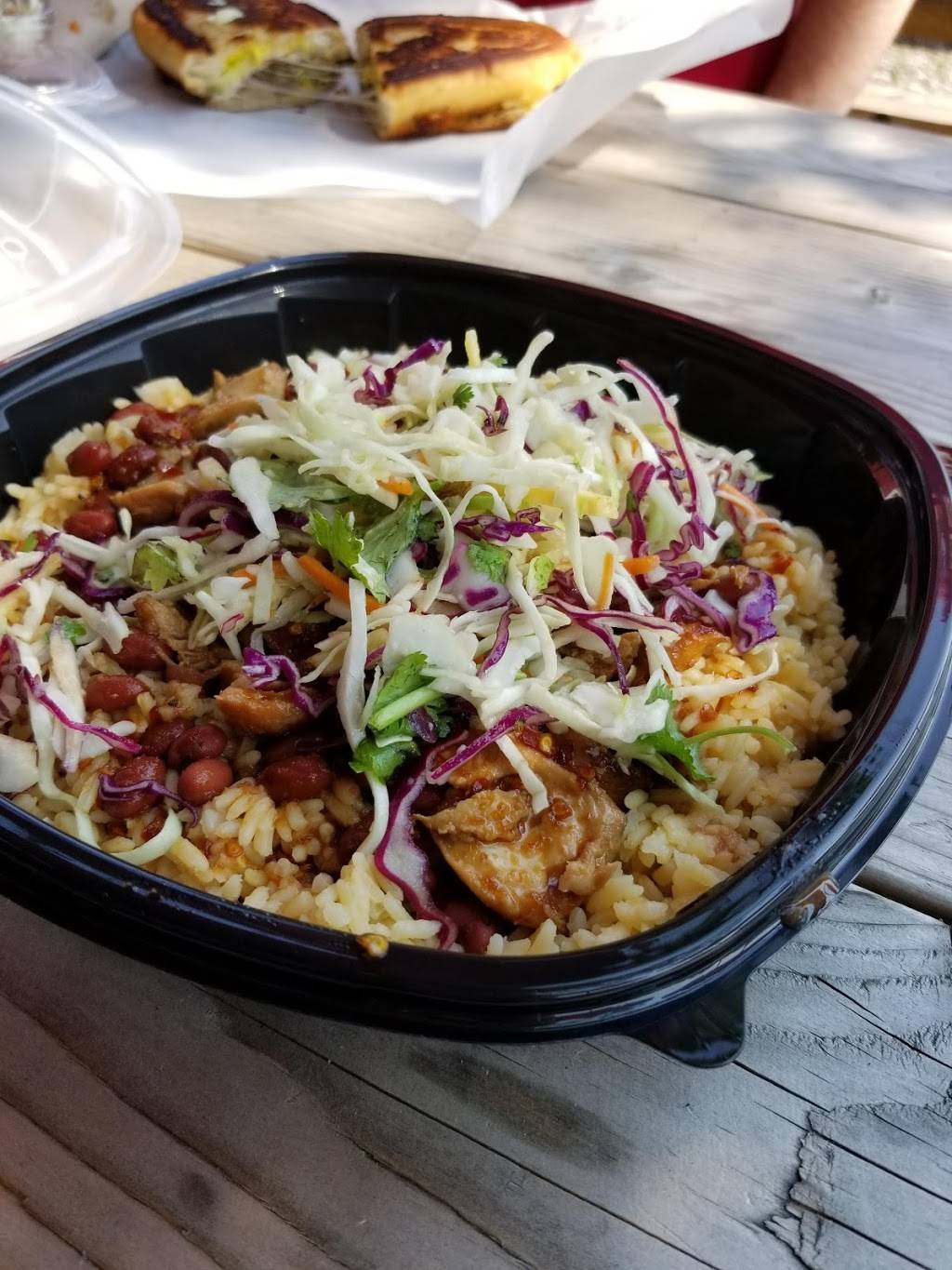 La Casita | restaurant | 181 ME-236, Kittery, ME 03904, USA | 2077032653 OR +1 207-703-2653