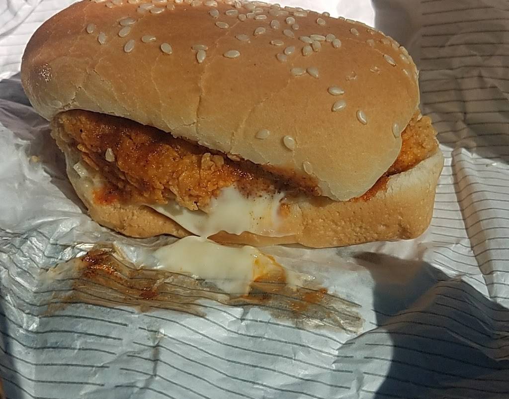 KFC | restaurant | 3202 E Hillsborough Ave, Tampa, FL 33610, USA | 8132375231 OR +1 813-237-5231