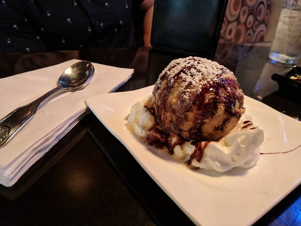 Blue Ginger | restaurant | 15791 Sheridan St, Southwest Ranches, FL 33331, USA | 9546809998 OR +1 954-680-9998