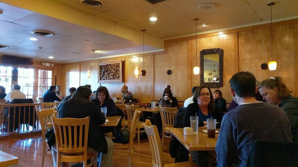 Thai Nivas Cafe | restaurant | 11054 Olive Blvd, St. Louis, MO 63141, USA | 3145678989 OR +1 314-567-8989