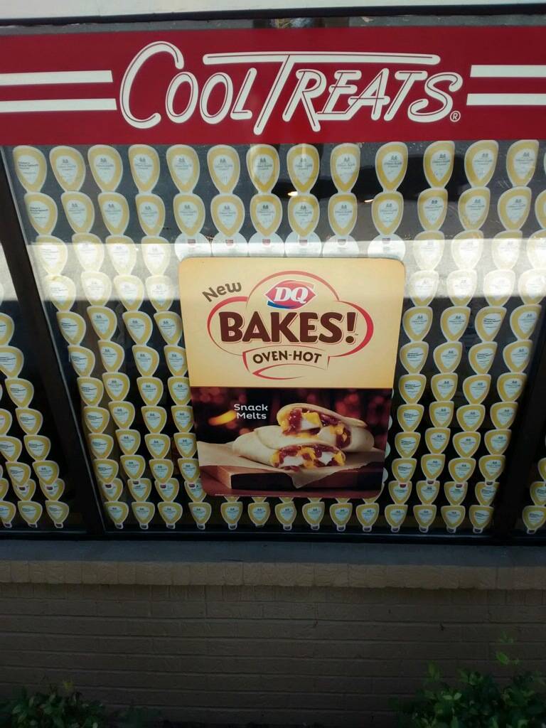 Dairy Queen | restaurant | 185 S Grundy Quarles Hwy, Gainesboro, TN 38562, USA | 9312682286 OR +1 931-268-2286