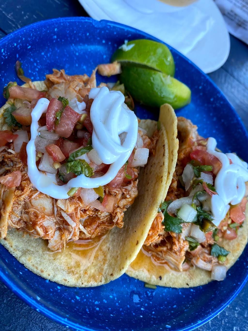 Que Onda Tacos + Tequila Uptown | restaurant | 333 W Trade St #101, Charlotte, NC 28202, USA | 9802562538 OR +1 980-256-2538