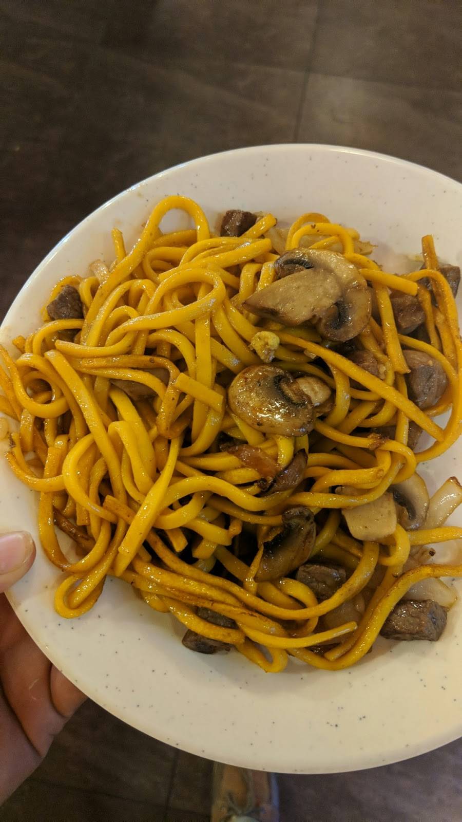 Yoki Buffet | restaurant | 1700 Alliant Ave, Louisville, KY 40299, USA | 5022672277 OR +1 502-267-2277