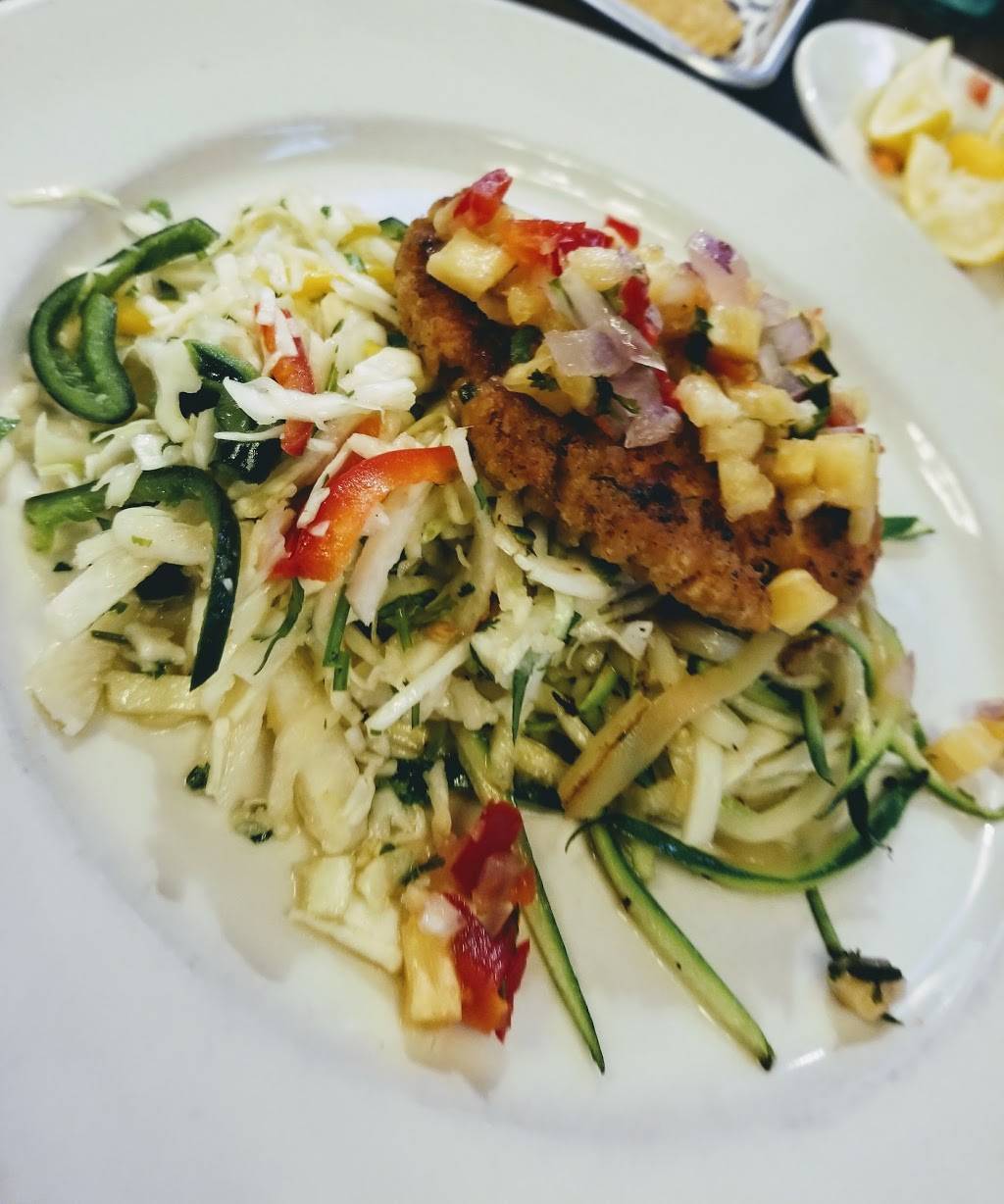 Hudson Grille | restaurant | 4046 Peachtree Rd NE, Atlanta, GA 30319, USA | 4042330313 OR +1 404-233-0313