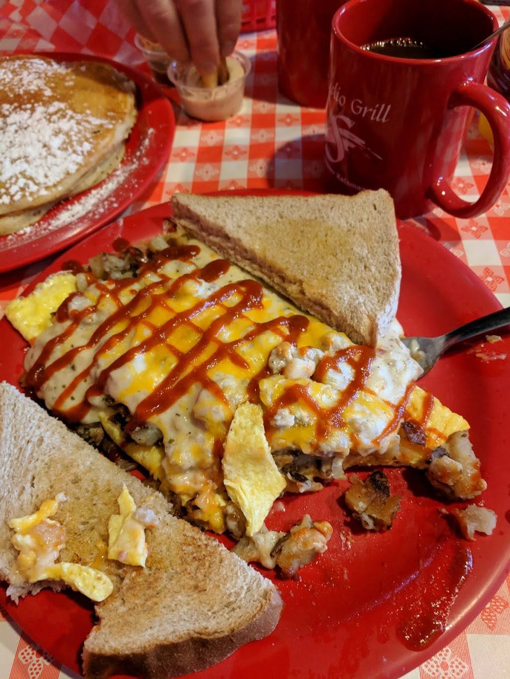 Studio Grill | restaurant | 312 W Michigan Ave, Kalamazoo, MI 49007, USA | 2693414100 OR +1 269-341-4100