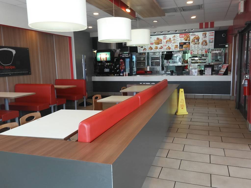 KFC | restaurant | 2601 Brice Rd, Reynoldsburg, OH 43068, USA | 6148630467 OR +1 614-863-0467