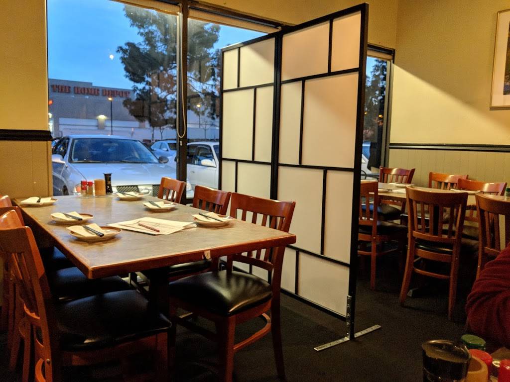 AJITO | restaurant | 7335 Bollinger Rd, Cupertino, CA 95014, USA | 4085178701 OR +1 408-517-8701