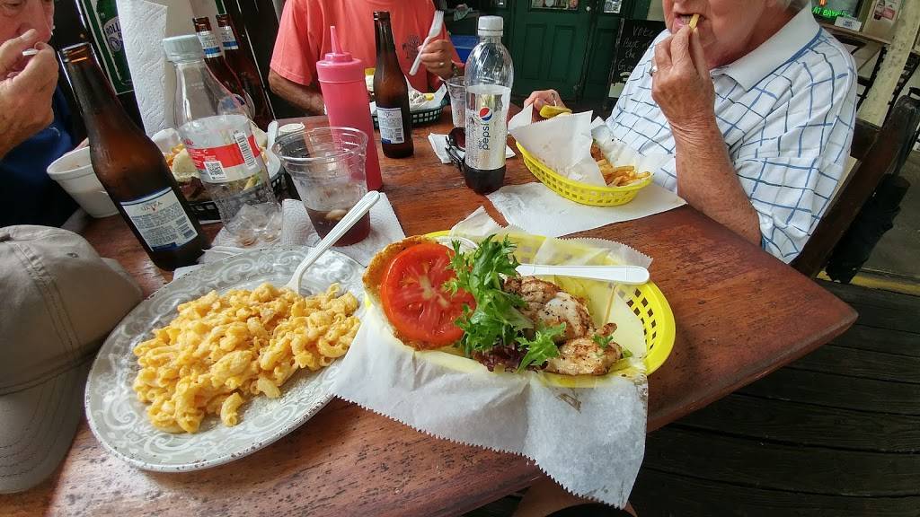 The Tavern at Bayboro | restaurant | 120 6th Ave S, St. Petersburg, FL 33701, USA | 7278211418 OR +1 727-821-1418