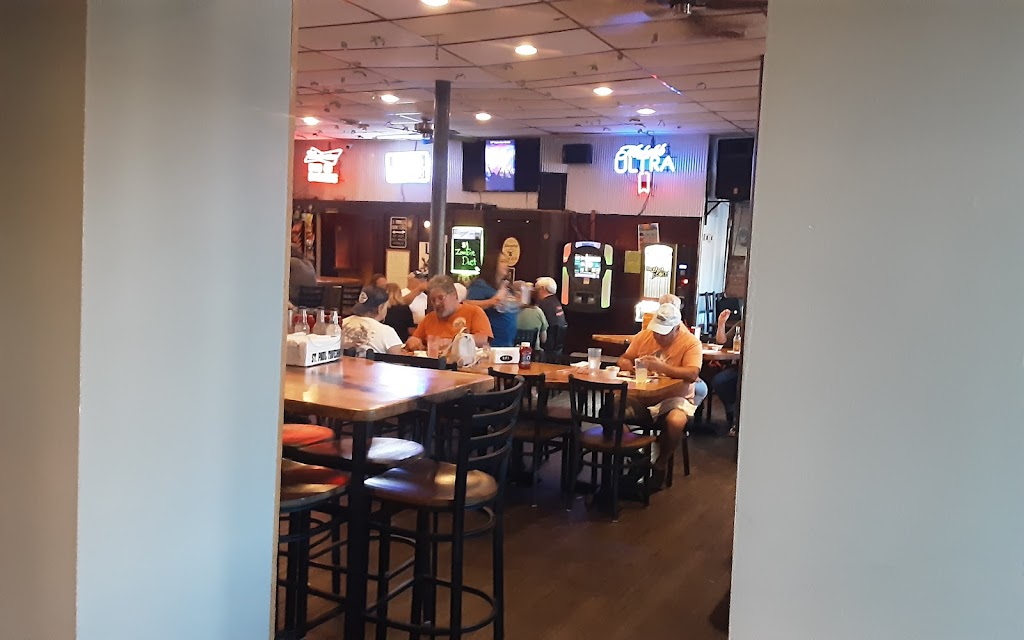 St Paul Tavern | restaurant | 103 N Webster St, St Paul, IN 47272, USA | 7655259502 OR +1 765-525-9502