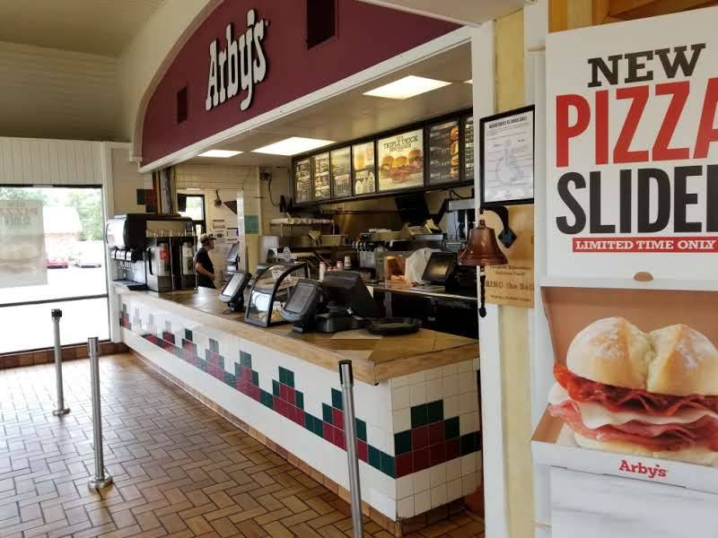 Arbys | restaurant | 3615 Bardstown Rd, Louisville, KY 40218, USA | 5024597458 OR +1 502-459-7458