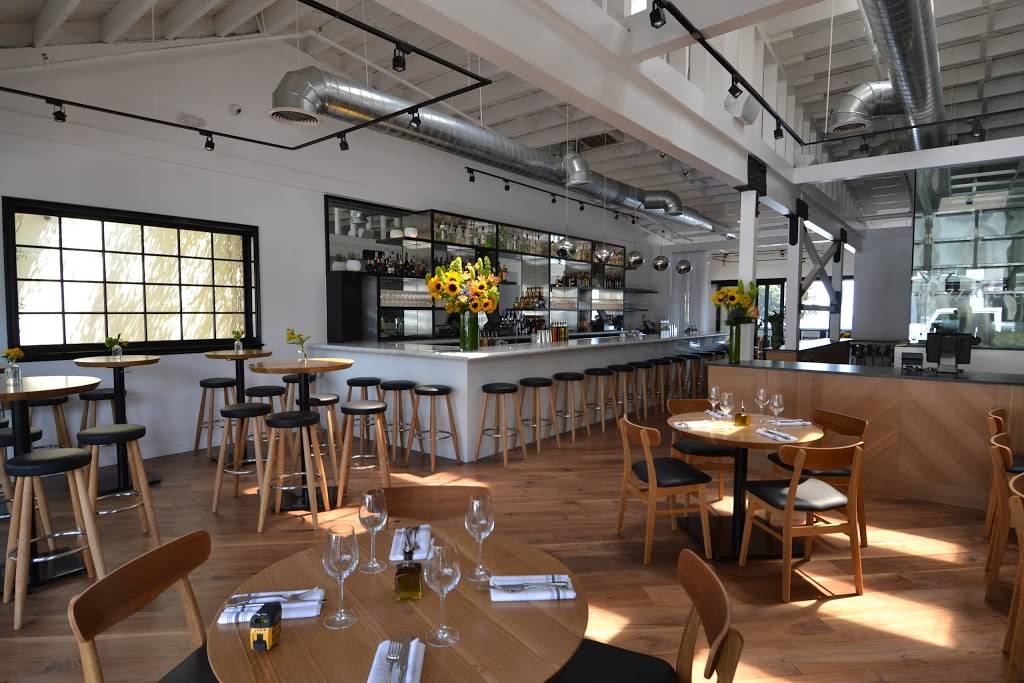 Obica Mozzarella Bar Pizza e Cucina | restaurant | 8630 West Sunset Boulevard, Sunset Plaza, West Hollywood, CA 90069, USA | 3103605983 OR +1 310-360-5983