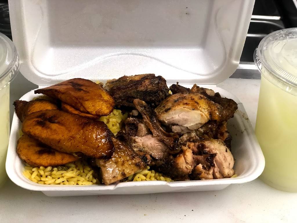 African Fusion Food Truck | restaurant | 5805 W Irlo Bronson Memorial Hwy Spot 1, Kissimmee, FL 34746, USA | 4077153552 OR +1 407-715-3552