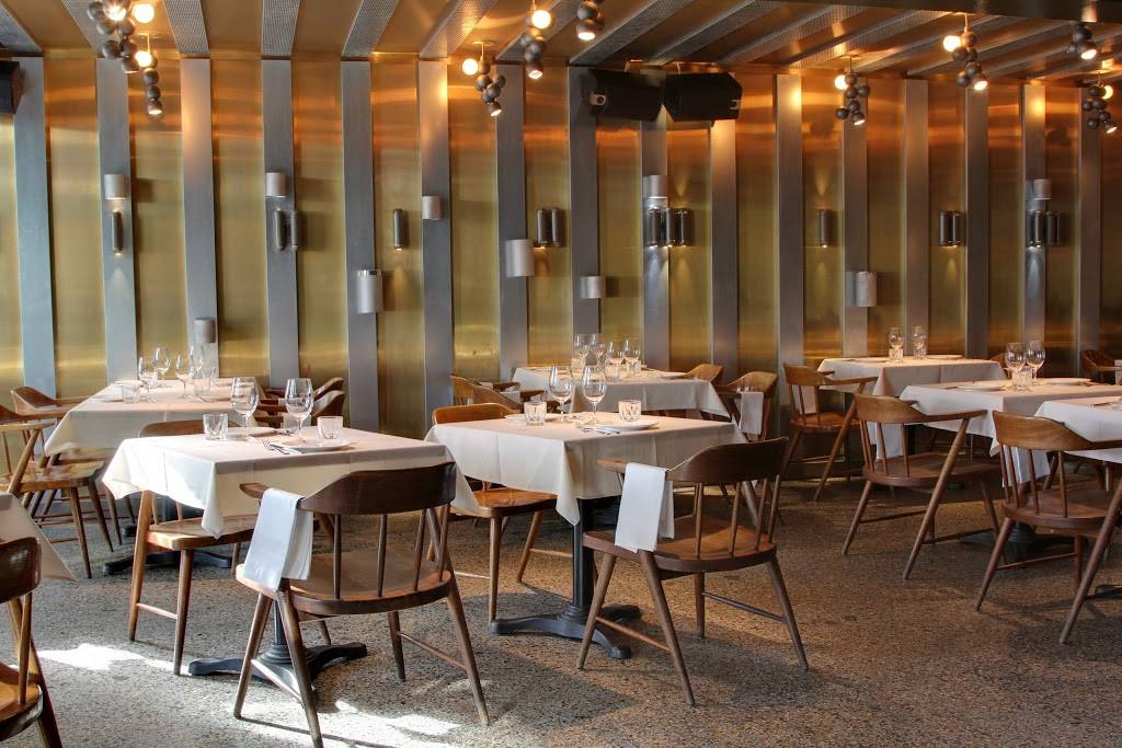 Le Filet | restaurant | 219 Avenue du Mont-Royal O, Montréal, QC H2T 2T2, Canada | 5143606060 OR +1 514-360-6060