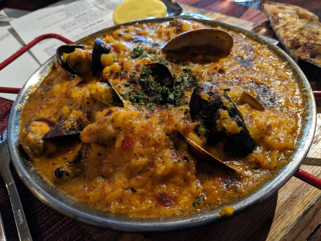 The Tavern | restaurant | 3209 E Camelback Rd, Phoenix, AZ 85018, USA | 6029557730 OR +1 602-955-7730