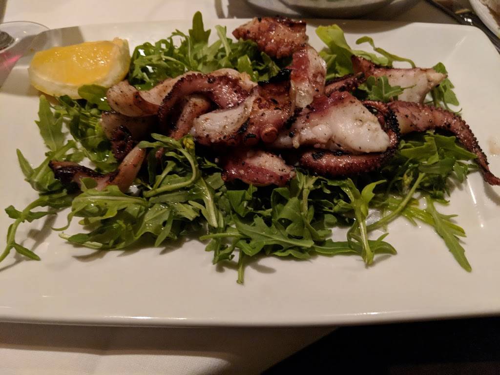 Ristorante Rumari | restaurant | 1826 S Coast Hwy, Laguna Beach, CA 92651, USA | 9494940400 OR +1 949-494-0400