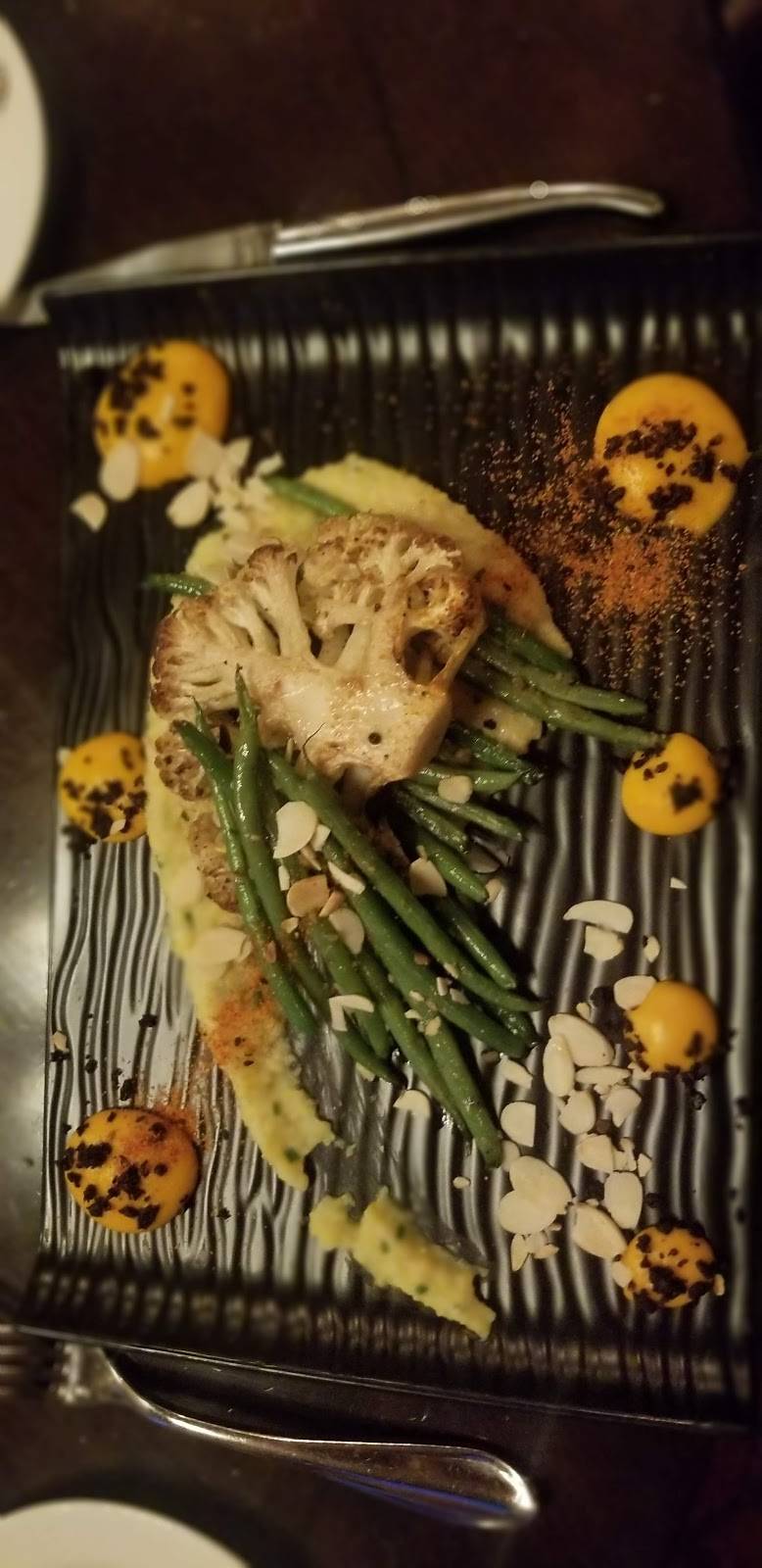 Game Creek Restaurant | restaurant | Gore Creek Dr, Vail, CO 81657, USA | 9707544275 OR +1 970-754-4275