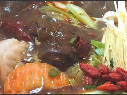 Nabemono King Flavor | restaurant | 9968 Bellaire Blvd #230b, Houston, TX 77036, USA | 8328345668 OR +1 832-834-5668