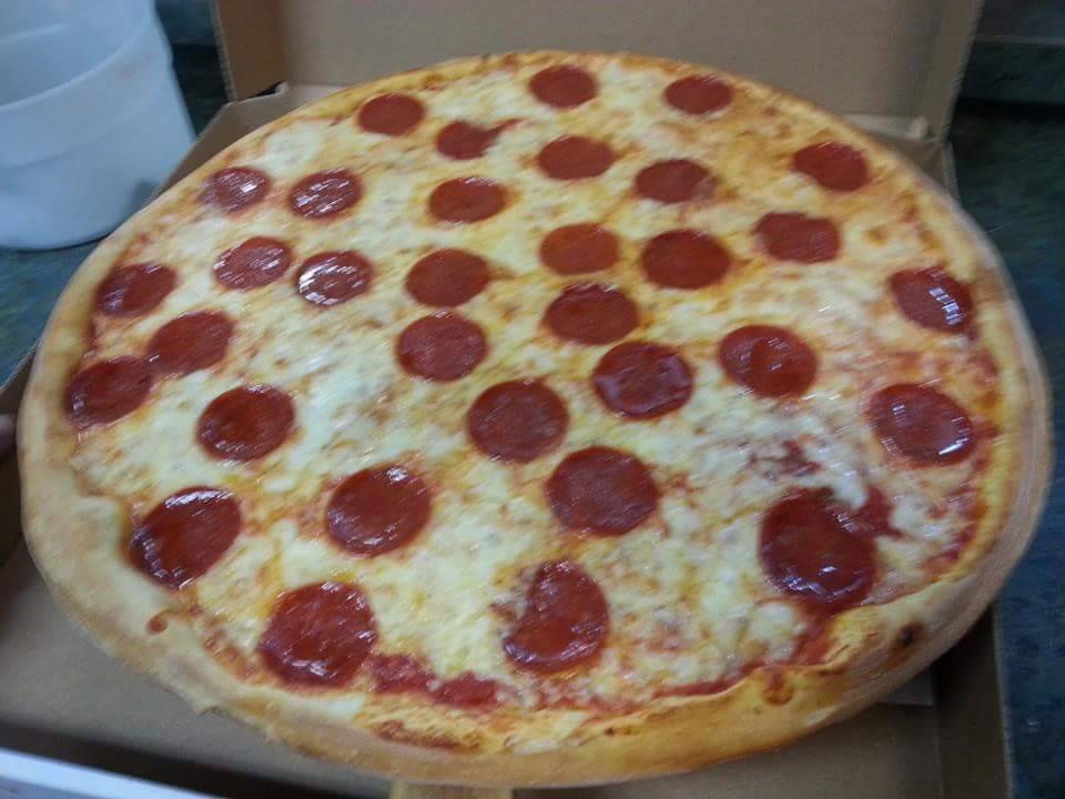 Annabel Pizza & Italian Restaurant | restaurant | 70 E Main St #72, Sussex, NJ 07461, USA | 9738751886 OR +1 973-875-1886