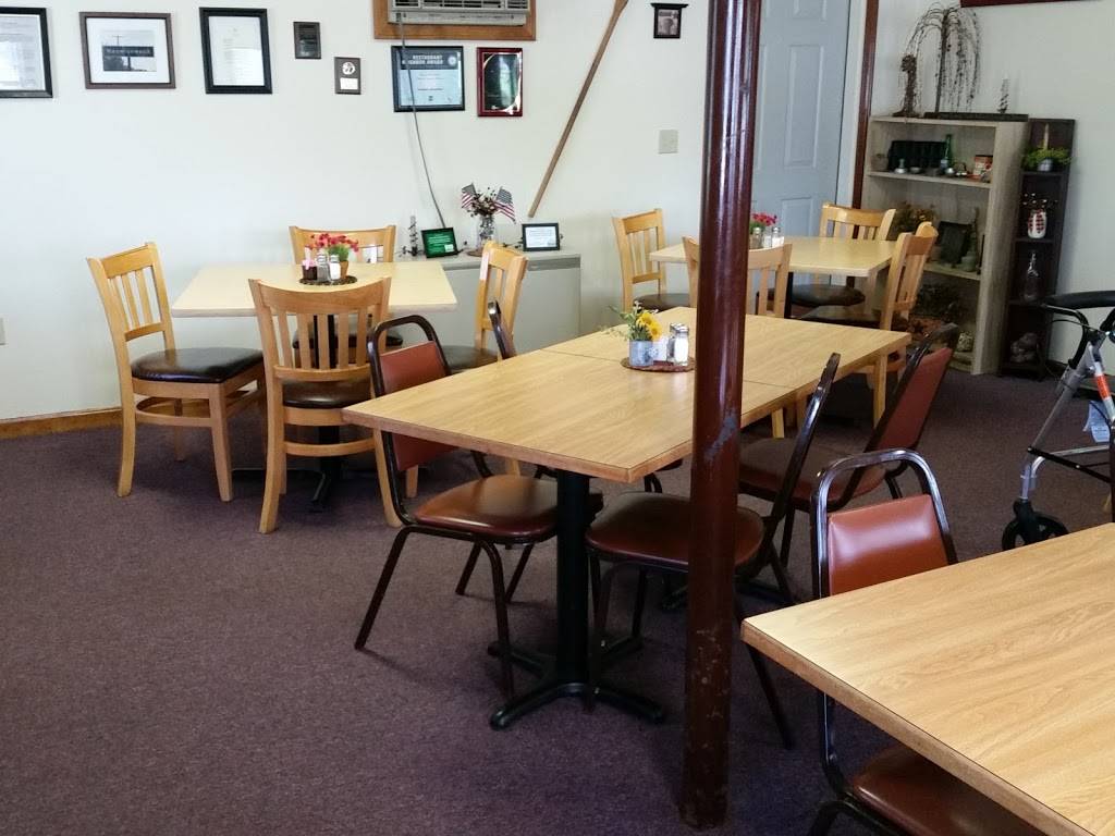 Fredericks Dar-I-Whip | restaurant | 120 Mercer Rd, Norridgewock, ME 04957, USA | 2076344962 OR +1 207-634-4962