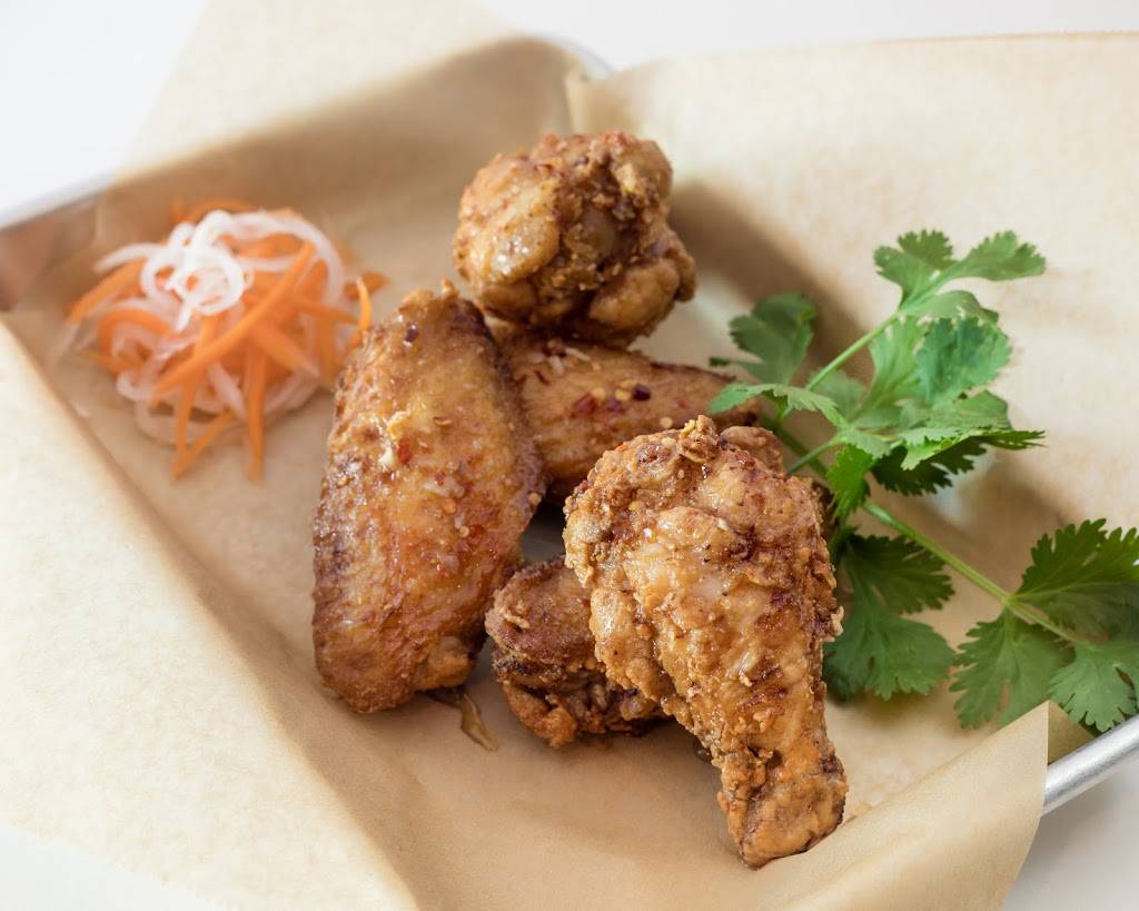 Culantro & Basil Pho Bistro | restaurant | 11770 Firestone Blvd, Norwalk, CA 90650, USA | 5624748180 OR +1 562-474-8180