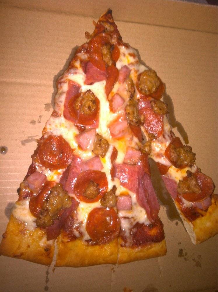 New York Pizza | restaurant | 41300 Fremont Blvd, Fremont, CA 94538, USA | 5104388839 OR +1 510-438-8839