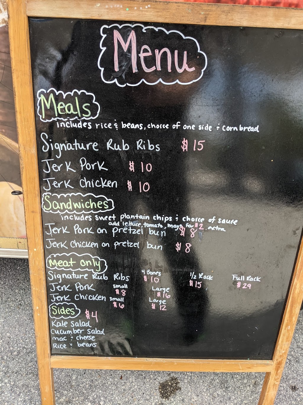 Pon-Di-River | restaurant | 4049 Haverhill Rd, West Palm Beach, FL 33417, USA | 5613335727 OR +1 561-333-5727