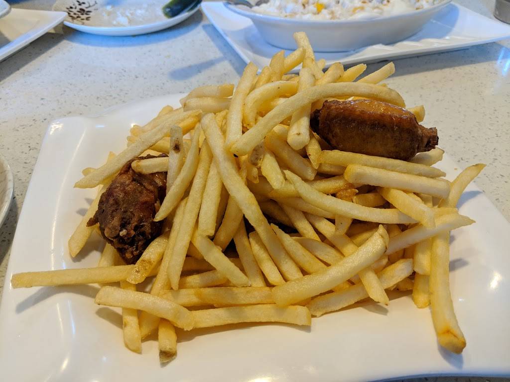 A Plus HK Style Cafe | cafe | 46260 Warm Springs Blvd, Fremont, CA 94539, USA | 5102269168 OR +1 510-226-9168