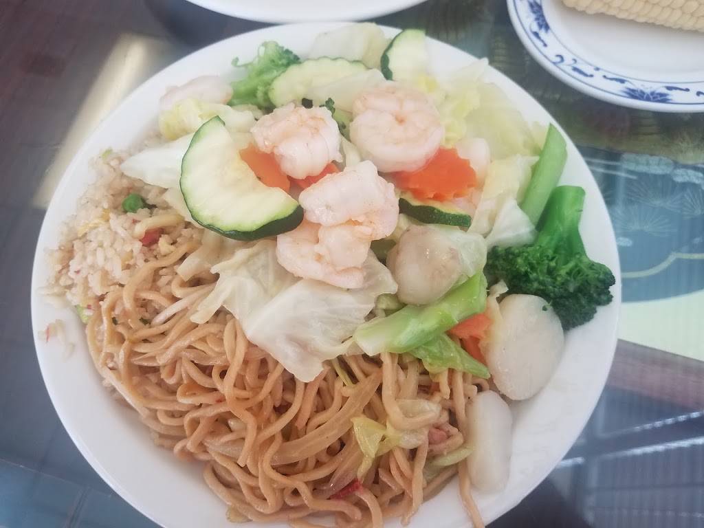 Rice Bowl Express | restaurant | 1900 McHenry Ave Suite 208, Escalon, CA 95320, USA | 2098388228 OR +1 209-838-8228