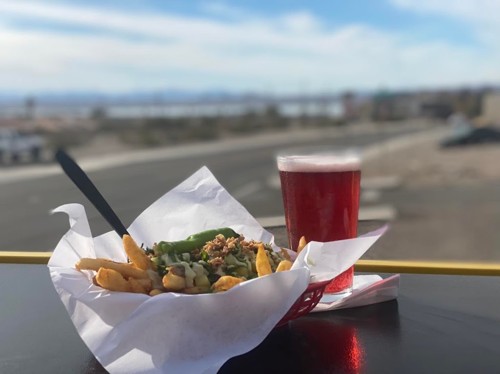 The Mustard Seed | restaurant | 2061 Swanson Ave, Lake Havasu City, AZ 86403, USA | 9283023511 OR +1 928-302-3511