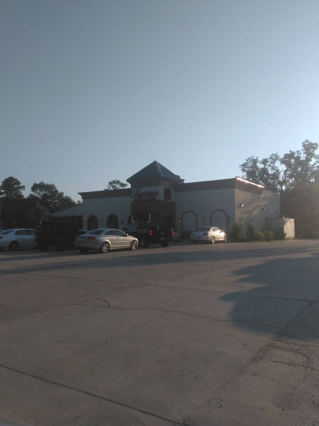 Lagniappe Restaurant | restaurant | 30161 LA-22, Springfield, LA 70462, USA | 2254140258 OR +1 225-414-0258