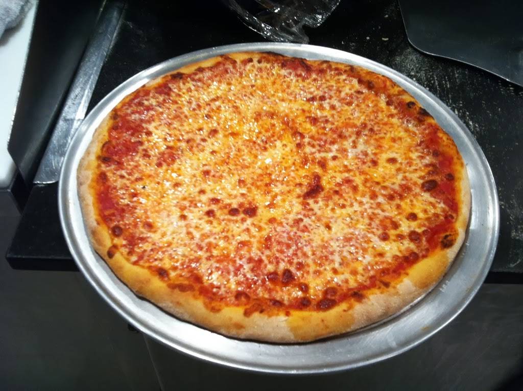 La Migliore Pizza & Restaurant | restaurant | 228 Second St, Elizabeth, NJ 07206, USA | 9083538000 OR +1 908-353-8000