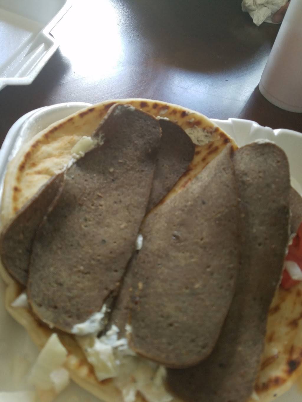 A&D Buffalos | restaurant | 6071 Old National Hwy, Atlanta, GA 30349, USA | 7709971133 OR +1 770-997-1133