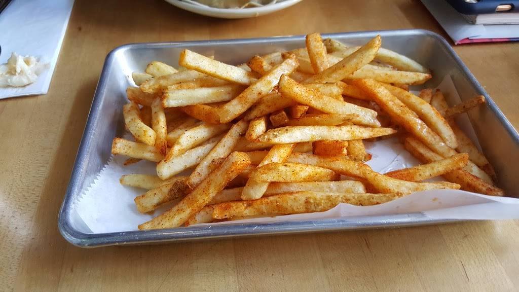 Bunsmith | restaurant | 789 Franklin Ave, Brooklyn, NY 11238, USA | 3474066660 OR +1 347-406-6660