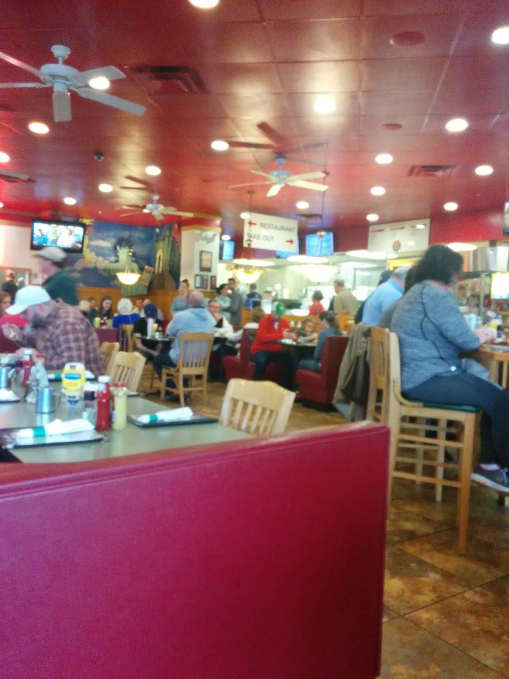 Goldbergs Fine Foods - East Cobb | restaurant | 1062 Johnson Ferry Rd, Marietta, GA 30068, USA | 7705783771 OR +1 770-578-3771