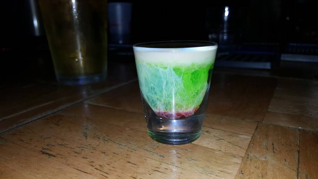 The Salt Mine | restaurant | 301 Ames St, Baldwin City, KS 66006, USA | 7855942498 OR +1 785-594-2498