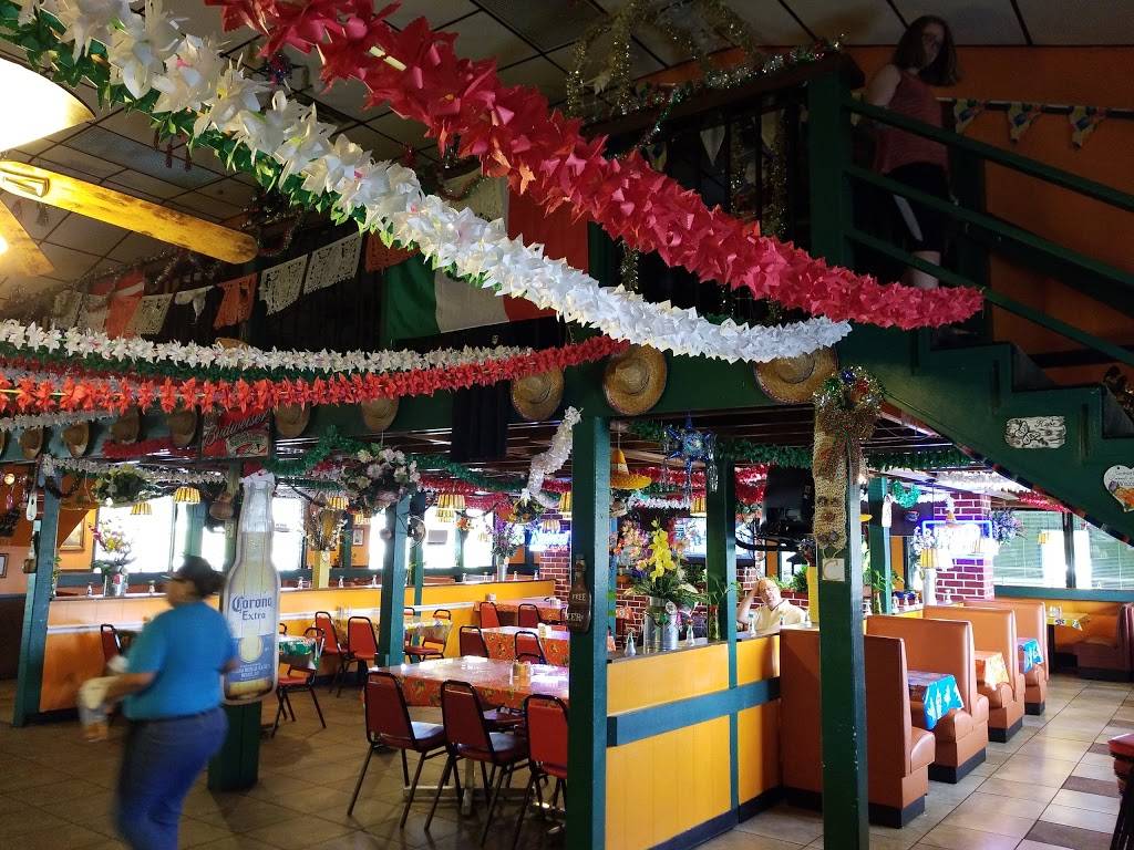 El Cerrito Mexican Grill | restaurant | 2330 Cobbs Ford Service Rd, Millbrook, AL 36054, USA | 3345176145 OR +1 334-517-6145