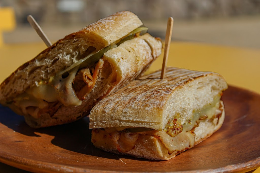 Lunch Box at Copia | restaurant | 500 1st St, Napa, CA 94559, USA | 7079672500 OR +1 707-967-2500