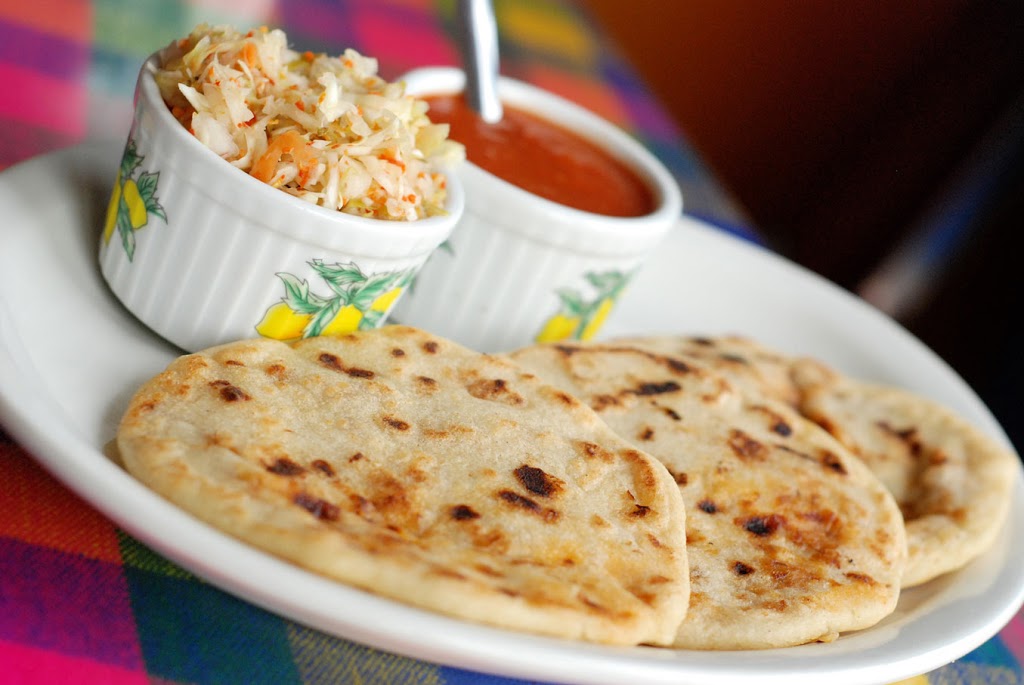 OK PUPUSAS | restaurant | 900 SE 22nd, Oklahoma City, OK 73129, USA | 4056668181 OR +1 405-666-8181