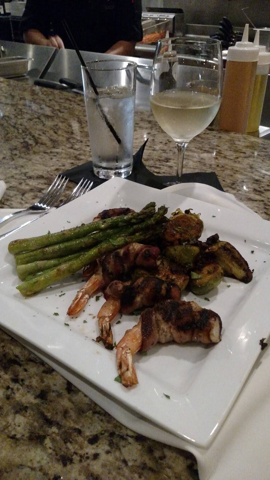 Jeffs Inviting Food and Spirits | restaurant | 1904 N Tustin St, Orange, CA 92865, USA | 7149988282 OR +1 714-998-8282