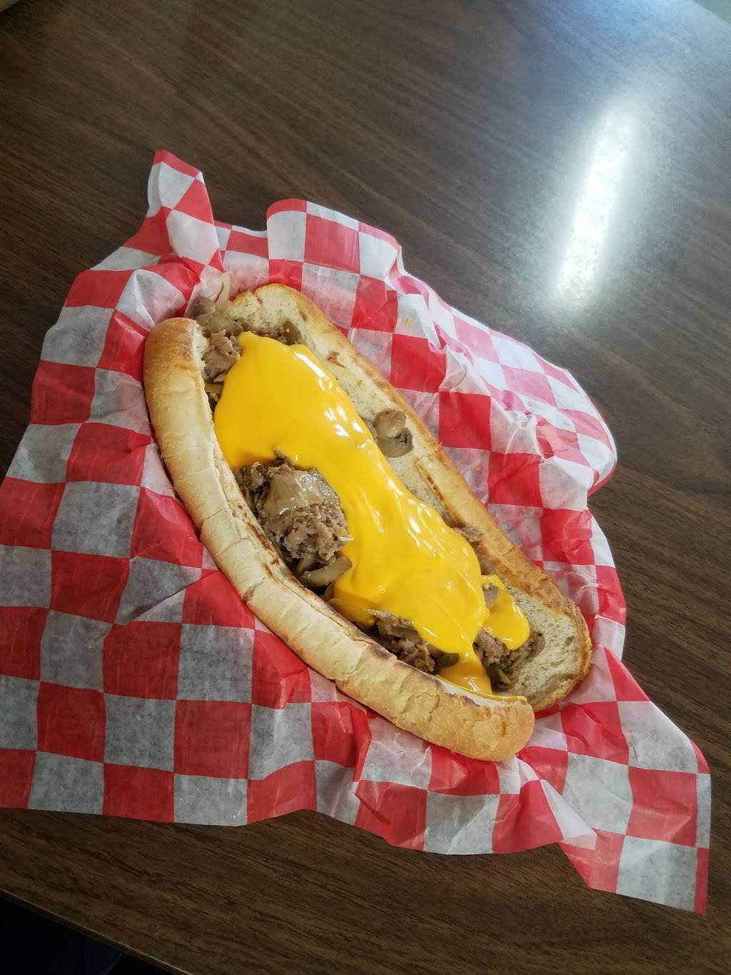 Mad City Sandwiches | restaurant | 4914 Pflaum Rd, Madison, WI 53718, USA | 6088198818 OR +1 608-819-8818