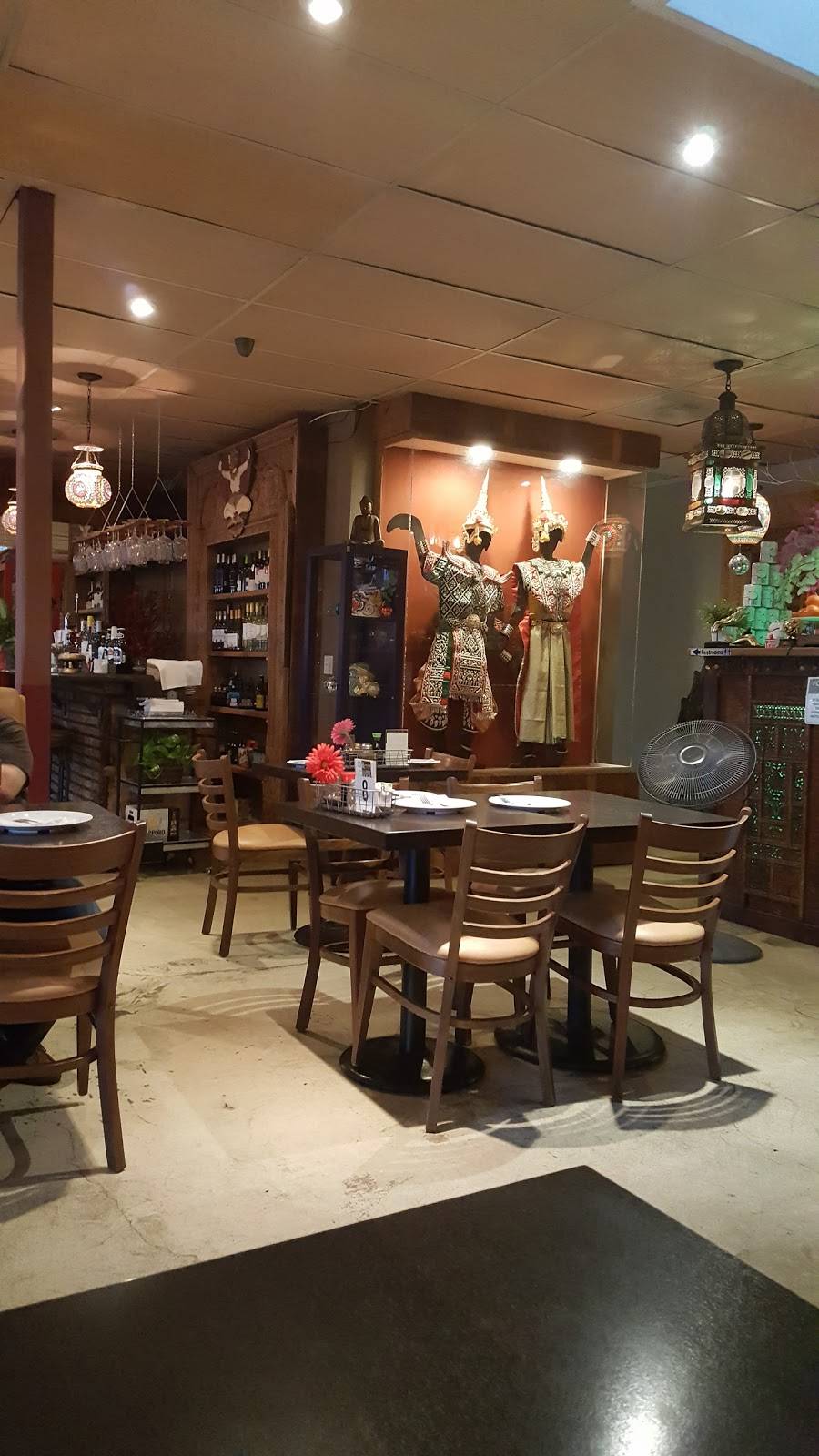 Exotic Thai BURBANK | restaurant | 1212 N San Fernando Blvd H, Burbank, CA 91504, USA | 8188412555 OR +1 818-841-2555