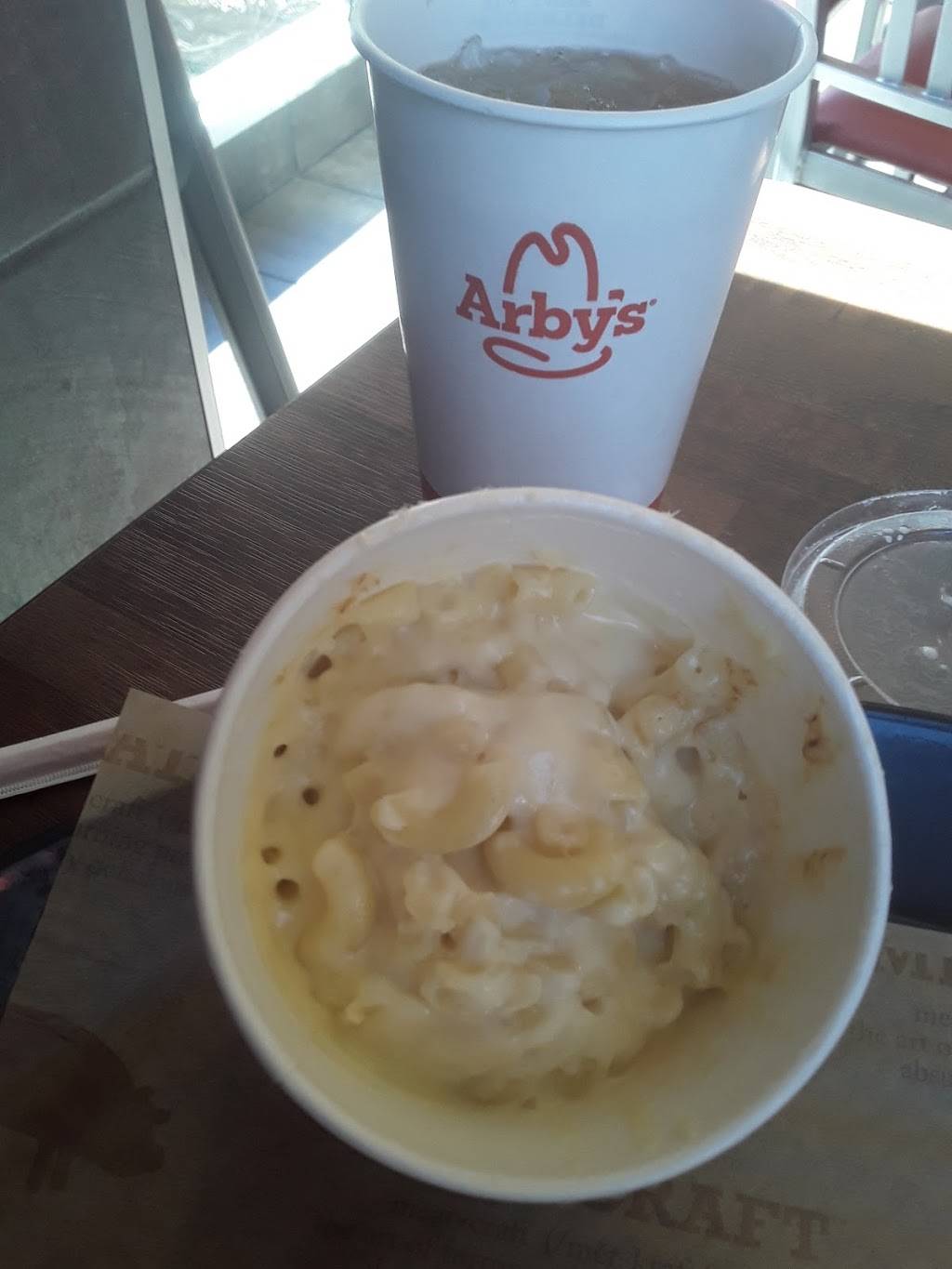 Arbys | meal takeaway | 11755 Pines Blvd, Pembroke Pines, FL 33026, USA | 9544369227 OR +1 954-436-9227