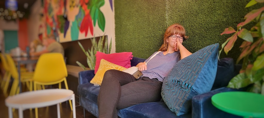 Street Eats | restaurant | 1812 W Sunset Blvd #2, St. George, UT 84770, USA | 4357036993 OR +1 435-703-6993