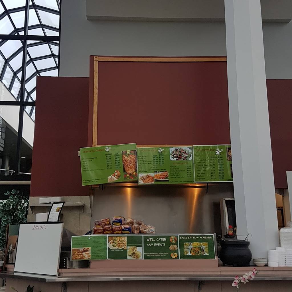 Queensview Café | restaurant | located at back of building, 2650 Queensview Dr Unit 170, Ottawa, ON K2B 8H6, Canada | 8733544210 OR +1 873-354-4210