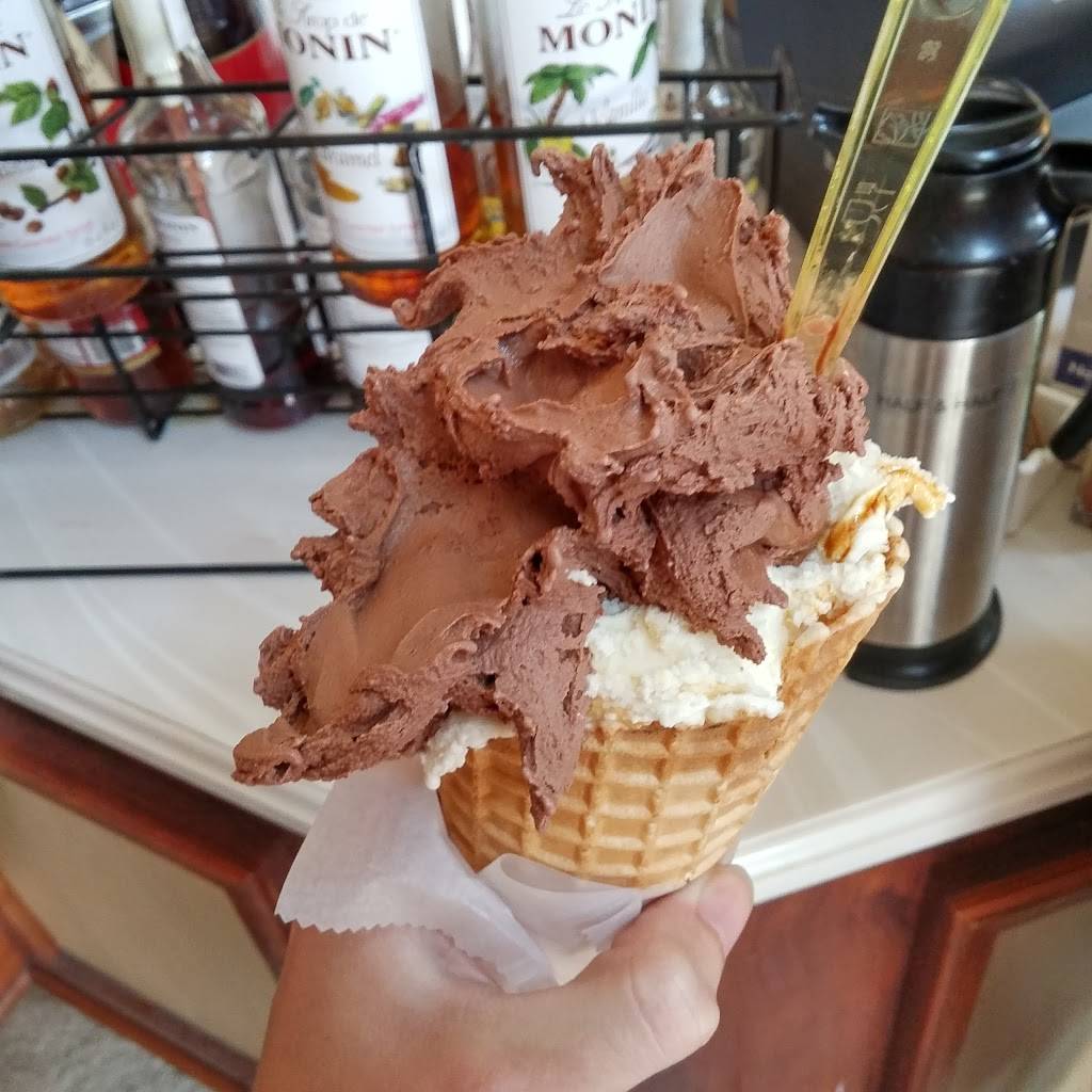 Blue Spoon Cafe | cafe | 550 Water St, Prairie Du Sac, WI 53578, USA | 6086430837 OR +1 608-643-0837