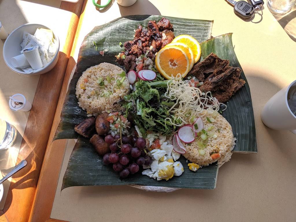 La Republika | restaurant | 5711 Chemin de la Côte-des-Neiges, Montréal, QC H3S 1Y7, Canada | 5147351246 OR +1 514-735-1246