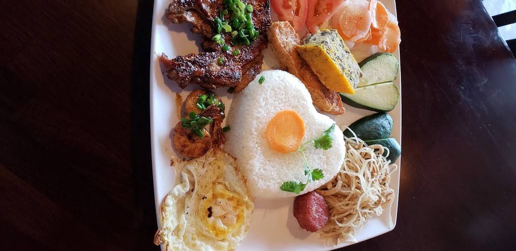 I Luv Pho | restaurant | 2059 Scenic Hwy N #117, Snellville, GA 30078, USA | 7705586906 OR +1 770-558-6906